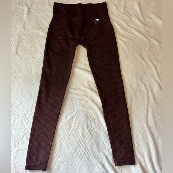 Gymshark Vital Seamless Leggings - Picture 3 of 7